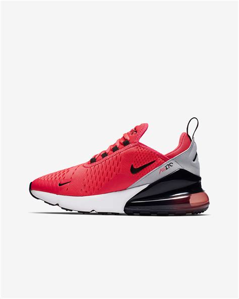 nike air max 270 voorschools|Nike Air 270 older kids.